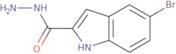 5-Bromo-1H-indole-2-carbohydrazide