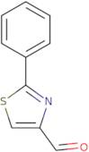 2-Phenylthiazole-4-carbaldehyde