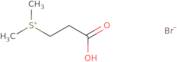 (2-Carboxyethyl)dimethylsulfonium Bromide