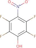 2,3,5,6-Tetrafluoro-4-nitrophenol