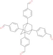 1,3,5,7-Tetrakis(4-formylphenyl)adamantane