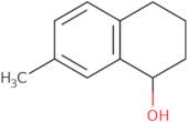 (1S)-7-Methyl-1,2,3,4-tetrahydronaphthalen-1-ol
