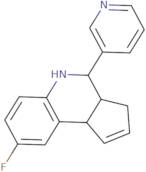 2-Bromo-5-(piperidin-2-yl)pyridine