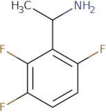 1-(2,3,6-Trifluorophenyl)ethan-1-amine