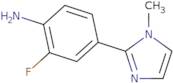 3-Amino-3-cyclopropylpropanenitrile hydrochloride