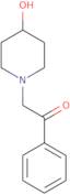 3-Amino-3-cyclobutylpropan-1-ol