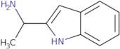 1-(1H-Indol-2-yl)ethan-1-amine