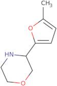 3-(5-Methylfuran-2-yl)morpholine