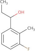 -1(3-Fluoro-2-Methylphenyl)Propan-1-Ol