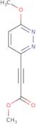 5-Chloro-3-ethyl-1-(3-fluorophenyl)-1H-pyrazole-4-carbaldehyde