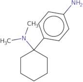 4-[1-(Dimethylamino)cyclohexyl]aniline