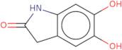 5,6-Dihydroxy-2,3-dihydro-1H-indol-2-one