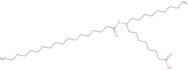 9-Octadecanoyloxy-octadecanoic acid