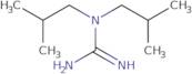 1,1-Bis(2-methylpropyl)guanidine