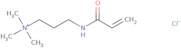 (3-Acrylamidopropyl)trimethylammonium chloride,74-76% in water ,stabilized with MEHQ