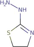 2-Hydrazinyl-4,5-dihydro-1,3-thiazole