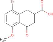 (3S)-3-Aminooxolane-2,5-dione