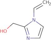 (1-Ethenyl-1H-imidazol-2-yl)methanol