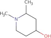 1,2-Dimethyl-4-piperidinol