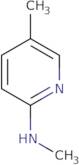 N,5-Dimethylpyridin-2-amine