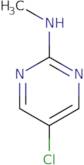 (5-Chloro-pyrimidin-2-yl)-methyl-amine