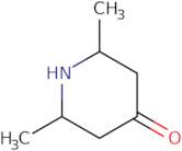 2,6-Dimethylpiperidin-4-one