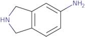 2,3-Dihydro-1H-isoindol-5-amine