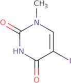 5-Iodo-1-methyluracil