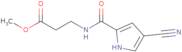 4-Amino-1-methyl-1H-pyrrole-2-carboxylic acid