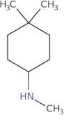 N,4,4-Trimethylcyclohexan-1-amine