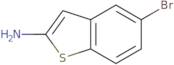 2-Amino-5-bromo-benzo[b]thiophene