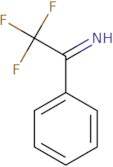 2,2,2-Trifluoro-1-phenylethan-1-imine