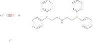 Carbon monoxide;chlororuthenium;2-diphenylphosphanyl-N-(2-diphenylphosphanylethyl)ethanamine