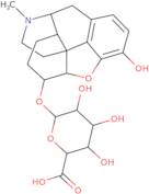 Dihydromorphine 6-o-beta-D-glucuronide