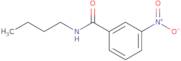 N-Butyl-3-nitrobenzamide