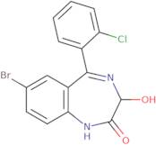 3-Hydroxyphenazepam solution