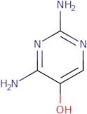 2,4-Diaminopyrimidin-5-ol