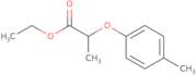 Ethyl 2-(4-methylphenoxy)propanoate