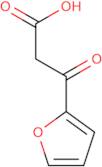 3-(Furan-2-yl)-3-oxopropanoic acid