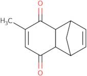 4-Methyltricyclo[6.2.1.0^{2,7}]undeca-4,9-diene-3,6-dione