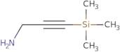 (3-Aminoprop-1-yn-1-yl)trimethylsilane