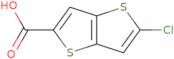 5-Chlorothieno[3,2-b]thiophene-2-carboxylic acid