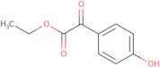 ethyl 2-(4-hydroxyphenyl)-2-oxoacetate