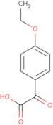 4-Ethoxy-benzoylformic acid