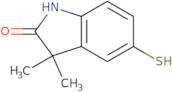 1-(2-Cyclopentylethyl)hydrazine