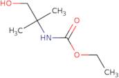 Ethyl N-(hydroxy-tert.-butyl)-carbamate