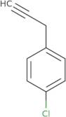 1-Chloro-4-(prop-2-yn-1-yl)benzene