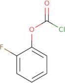 2-Fluorophenyl chloroformate