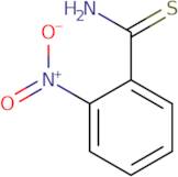 2-Nitrobenzene-1-carbothioamide