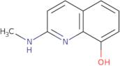 2-(Methylamino)-8-quinolinol